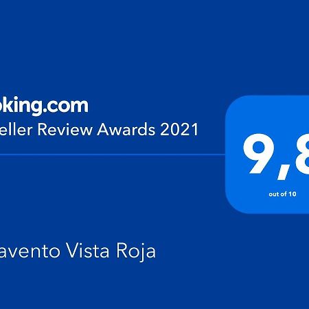 Sotavento Vista Roja Διαμέρισμα La Tejita Εξωτερικό φωτογραφία