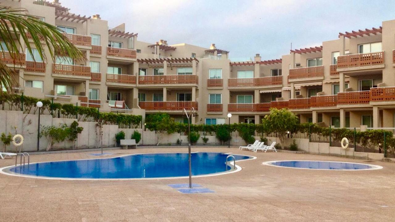 Sotavento Vista Roja Διαμέρισμα La Tejita Εξωτερικό φωτογραφία