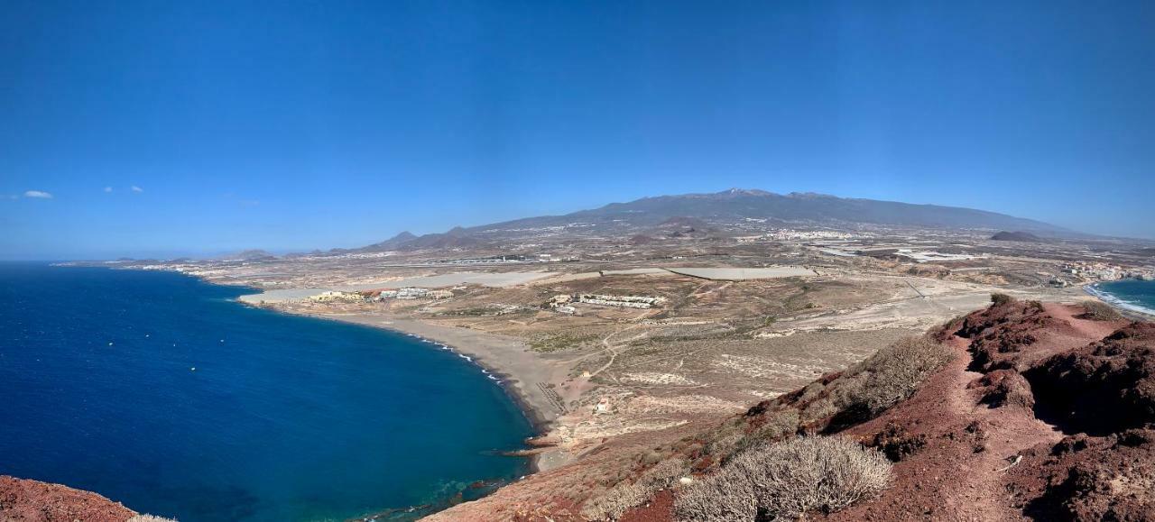 Sotavento Vista Roja Διαμέρισμα La Tejita Εξωτερικό φωτογραφία